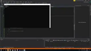 консольная игра на c# 2 урок