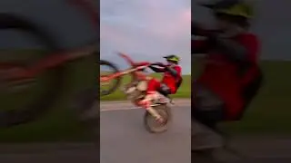 Как настроение?ТГК-Petr_BRZ #эндуро #питбайк #enduro #car #smartphone #edit #motocross #music