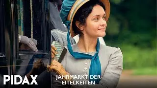 Pidax - Jahrmarkt der Eitelkeiten (Vanity Fair) (2018, TV-Serie)