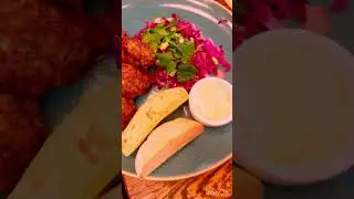 Приятная часть любых позитивных поездок 😀delicious part of any trip