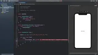learn build iOS App with SwiftUI 2022 #shorts #swiftUI # 19