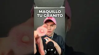 TE MAQUILLO EL GRANITO 