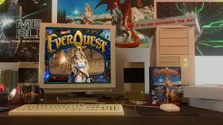 EverQuest, but its Lofi | EverQuest Lofi Beats