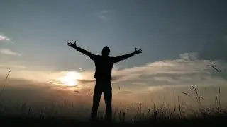 DIEGO SISIMITH - Let's Be Free (Lyric video)