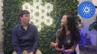 CARDANO Summit 2024 NYC: aSung