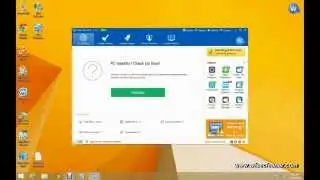 How to activate Wise Care 365 Pro