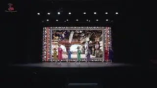 ДШБ Ильи Кузнецова «Царь девицы»