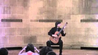 Vals Venezolano 4 (Yacambú) Leonard Ranallo