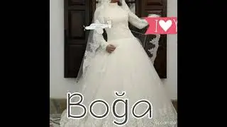 Burçlara göre gelinlikler👗