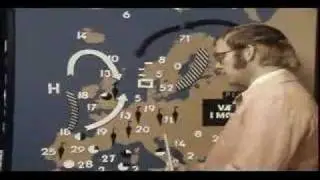 Trond viggo - Trist værmann