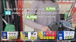 2025 Ethanol Facts Video