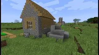 ЧТО ЭТО ЗА МОИМ ДОМОМ