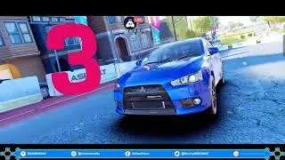 🚥  Asphalt 9 :  🚥