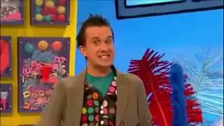 Mister Maker Destuch End Credits