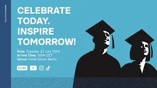 Summer Graduation Ceremony 2024