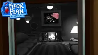 Unlocking Secrets: Floor Plan Remastered & Prototype - Silent Gameplay Guide by Killer Snoofie