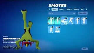 Ben 10 fortnite concept swampfire