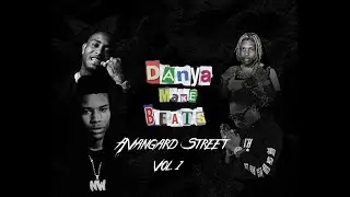 FREE Lil Durk Type Beat | 2023 - 