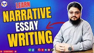 What is Narrative Essay Writing and How to do Narrative Writing | MY Solutions