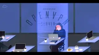 OpenVPN Setup in Ubuntu 16 04 Bangla Tutorial