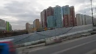 НОВОСТРОЙКИ НА ЛЮБЕРЕЦКИХ ПОЛЯХ. Некрасовка.