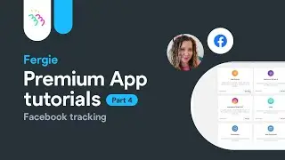 Premium App Tutorials - Setting up Facebook tracking in your no-code app