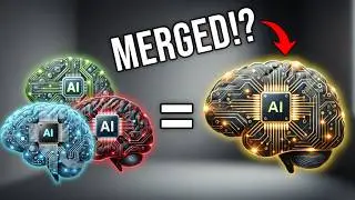 Language Model Merging - Techniques, Tools, and Implementations