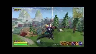 Realm Royale Reforged - A$$a$$!N and Hunter