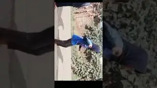 LATIHAN DAYA TAHAN JANTUNG PJOK KELAS V | LONCAT TALI🏊‍♂️🏌‍♂️