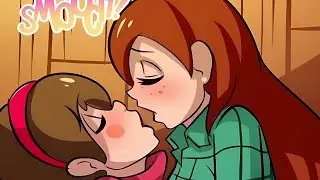 Magic Tickles | Comics Dub