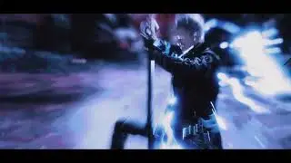 Motivation against Twin Brother - Devil May Cry 5 Vergil #dmc5 #vergil #vergilstatus