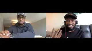 Vernon Davis Talks New Sitcom “Union”, Partnerships and More