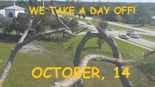SWFL Eagles - Let Me Show You The Downtown Today, Lady F!