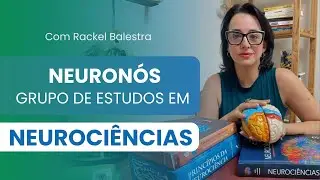 Conheça o Grupo de Estudos em Neurociência| Instituto Suassuna