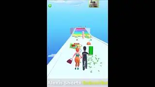 Money Honey Level 1 #shorts