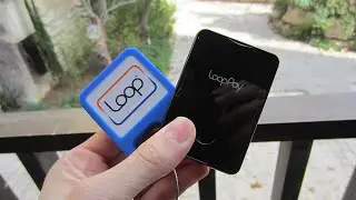 LoopPay Card & Fob - Review!