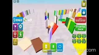 Domino Playground