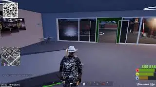 Arma 3 Theranos RP reborn открытый мир развлеченья