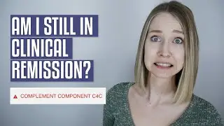 Blood Test Results | Inflammatory Markers for Lupus on a Plant Based Diet