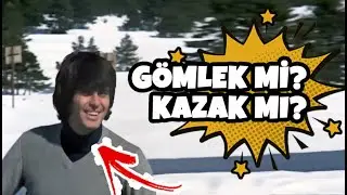 Yeşilçam Film Hataları-341