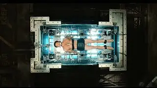 x - man injected origins chimical Wolverine Clips