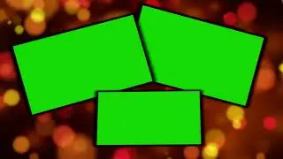 Unlimited Green Screen Effect | Green Screen Background Stock Video | 1 HOUR 03 MINS Green Screen