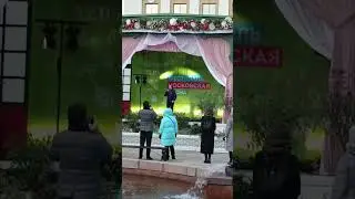 Фестиваль Московская весна 2024. 