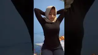 Gedenya susu jilboobs