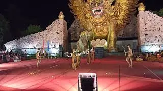 5 dances of unity, a symphonic movement that unites hearts