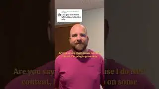 What’s your point? 