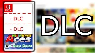 The Rise and Stagnation of Video Game DLC - Josh Board