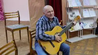 Архив-2015. Павел Ерошенко