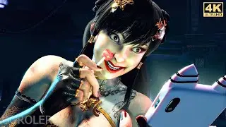 We all need this Chun Li