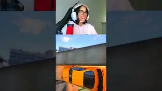 IGUAL ARANHA 😨
